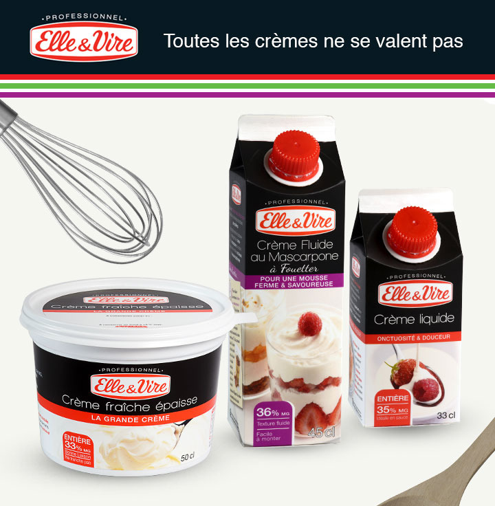 Shopmium - Crème liquide 35% MG