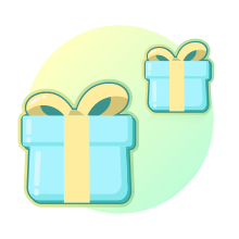 gifts